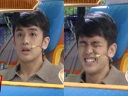 ‘Maria Clara at Ibarra’ star David Licauco draws laughter for ‘Pinoy Henyo’ answers