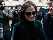In UK lawsuit, Hollywood star Eva Green says making ‘B movie’ would ruin career