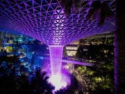 Singapore expects full tourism recovery by 2024