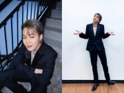 Dior names K-pop star Jimin global brand ambassador
