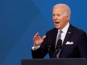 Biden, key Western leaders urge Israel to protect civilians