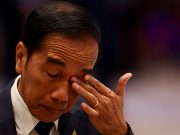 Indonesia president says ‘strongly regrets’ past rights violations in country