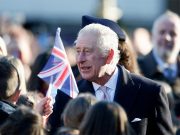 Coronation of Britain’s King Charles to be celebrated with street parties, light shows