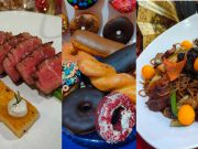 International taste: 6 Bistro Group restos at QC mall that can satisfy every craving