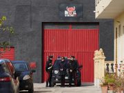 Sex pills, designer clothes found in mafia boss Messina Denaro’s hideout