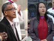 Get to know the 2 Filipinos installed by Pope Francis in ministry of catechist