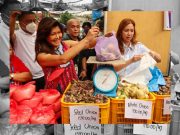 Lacks context: Does red onion now cost P170 per kilo?