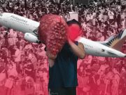 Can Philippine inbound travelers bring home onions as pasalubong?