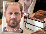 Prince Harry hits out at press over reports of Afghan killings in book