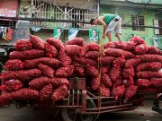 Philippines’ emergency onion imports unlikely to tackle soaring prices —officials