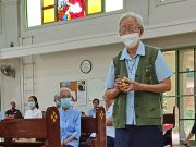 Religious of the Good Shepherd celebrates nun’s acquittal from perjury charges
