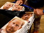 What Prince Harry’s memoir Spare tells us about ‘complicated grief’ and the long-term impact of losing a mother so young