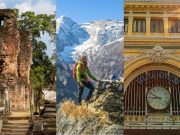 Rundown: Underrated travel destinations for Filipino travelers