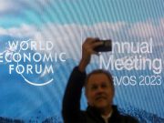 Davos 2023: The World Economic Forum explained