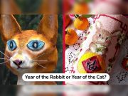 Year of the Rabbit? Not so fast! Vietnam’s Lunar New Year to celebrate the cat