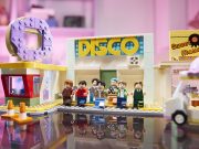 Get your shoes on, ARMYs! Lego to release BTS’ ‘Dynamite’ set in March