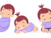 ‘Tipid sa handaan’: Siblings born in different years share same birthday Babies