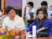 Marcos and Marcos: Instances when Bongbong, Imee differed in positions Bongbong and Imee Marcos