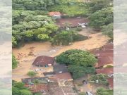 Three dozen dead as Brazil rains cause calamity
