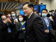China says certain countries must stop ‘fueling the fire’ in Ukraine conflict