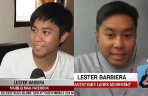 Lester Babiera-feb-2023