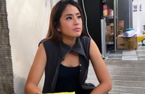 Gretchen Ho-Instagram-June 2022