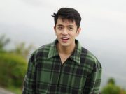 David Licauco responds after fans dug up his rants about Jose Rizal subject on Twitter David-Licauco-jan-2023