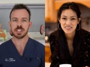 Dr. Farrah as DOH secretary? Doc Adam shares alleged letter written to Duterte in 2018 Doc Adam_Dr Farrah_Feb 2023