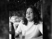 ‘Who am I?’: Dolly de Leon’s iconic line an inside joke among American actor, kids dolly-de-smoking-dec-2022