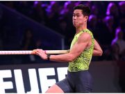 Call for financial support mount as Obiena set to miss Asian Indoor Championships