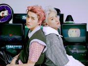 EXO-SC’s Sehun, Chanyeol to hold fanmeet in Manila