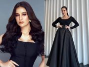Pangasinan bet ends Miss Universe Philippines journey early due to health condition