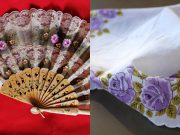 ‘Filipino hanky panky’: How women used fans, handkerchiefs in Spanish-era courtship Fan and handkerchief