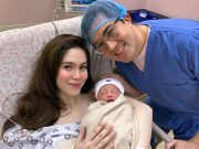 ‘Sana all’: Jessy Mendiola’s post-delivery look envied by netizens jessy-mendiola-labor-feb-2023