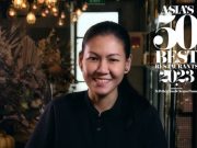 Dagupan-born chef awarded Asia’s Best Female Chef title