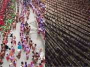 ‘Historic!’: Kalinga performers break Guinness World Records