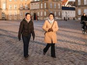 Leni Robredo-Norway-Feb-2023