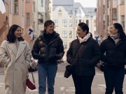 ‘How things work’: Robredo shares observations on Finland, Estonia’s quality of life Leni Robredo-Finlan-feb-2023