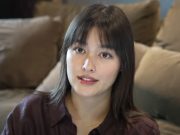 Liza Soberano vlog