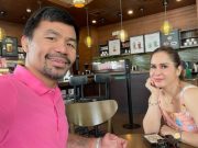 ‘Mamatay kayo sa inggit’: Manny, Jinkee Pacquiao deny split, pregnancy rumors
