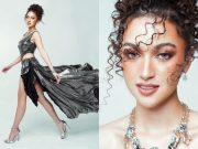 Mutya ng Pilipinas forges ties with Miss Intercontinental, picks Iona Gibbs as delegate