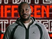 Carmelo Anthony honored to be named FIBA World Cup’s global ambassador
