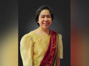 How medical communities reacted to ‘terrorist’ designation of Doc Naty Castro Naty Castro