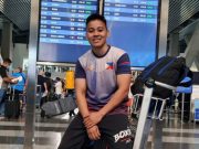 ‘No explanation, no excuses’: Nesthy Petecio on Strandja int’l boxing tournament loss