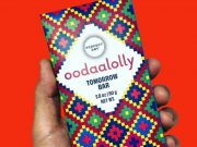 Chocolate bars from mushrooms? This Filipino brand makes buzz for innovative snacks