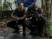 Film directors call out move to ban ‘Plane’ movie in Philippines Plane-movie-still