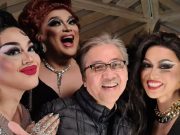 Precious Paula Nicole, Brigiding, Tita Baby to be featured in EDSA 37 song