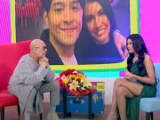 ‘Triggered’: Neil Salvacion’s sister explains reaction to Rabiya Mateo interview Rabiya Mateo_Boy Abunda