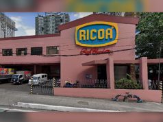 Why there’s a call to preserve iconic Ricoa building along EDSA Ricoa Factory