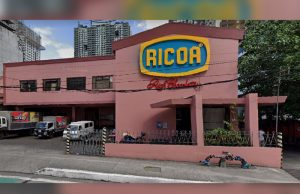 Ricoa Factory